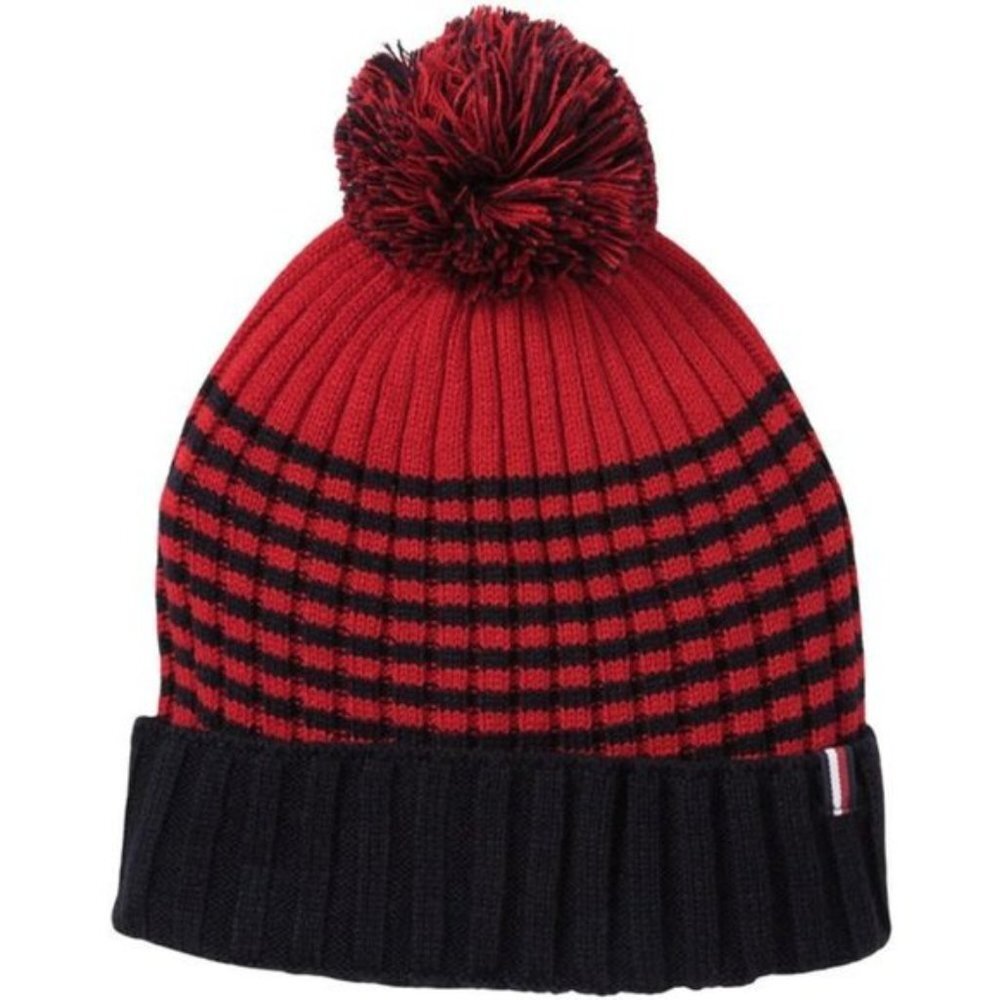 Tommy Hilfiger Men's Ski Patrol Beanie